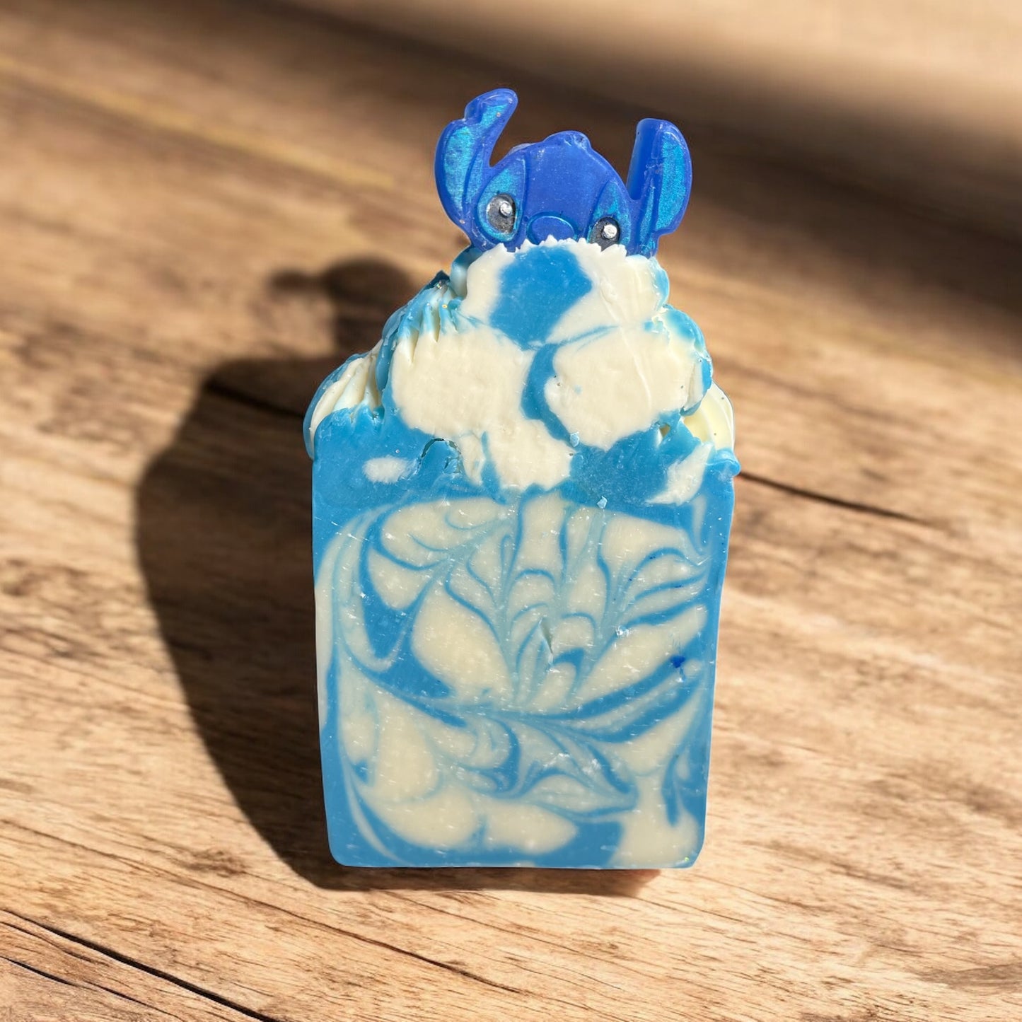 Ohana ( Stitch)