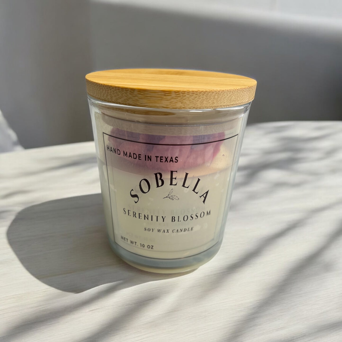 Serenity Bloom