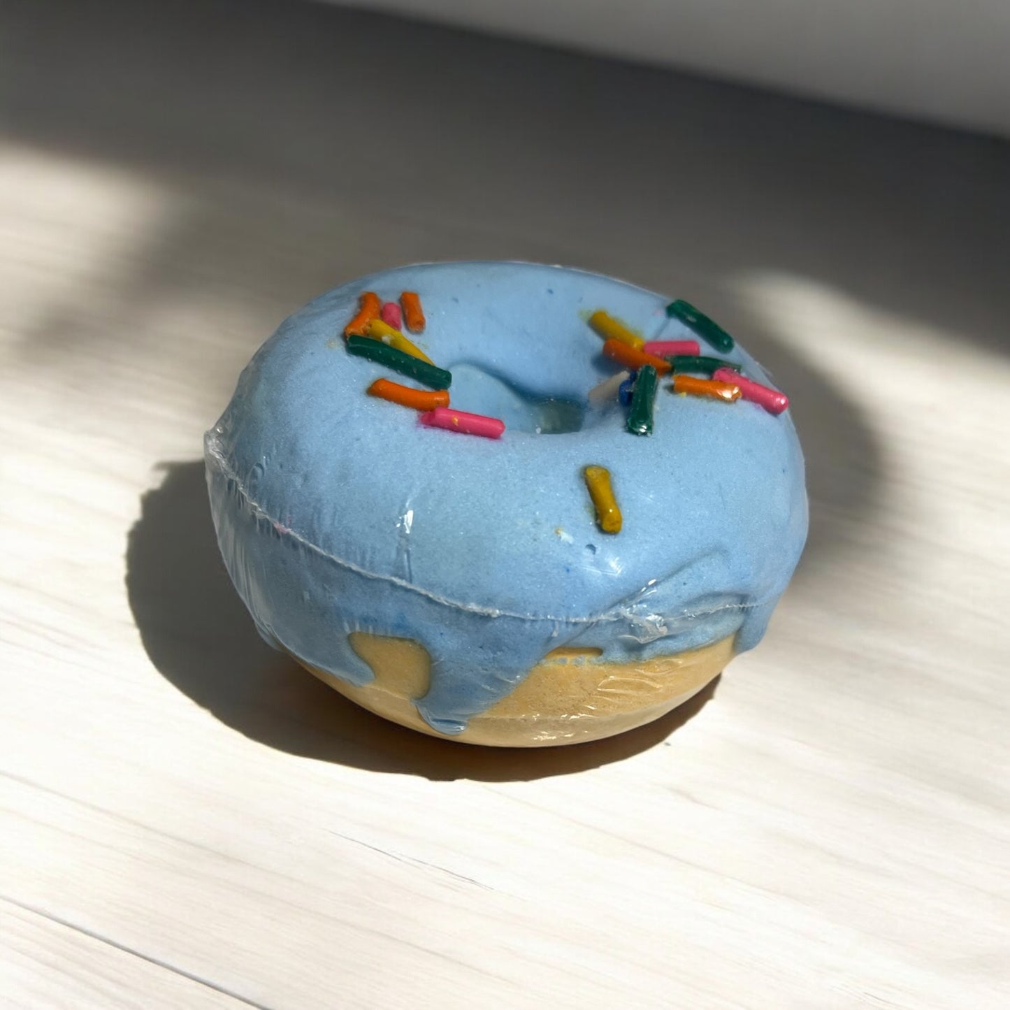 Homers Donut (Blue)