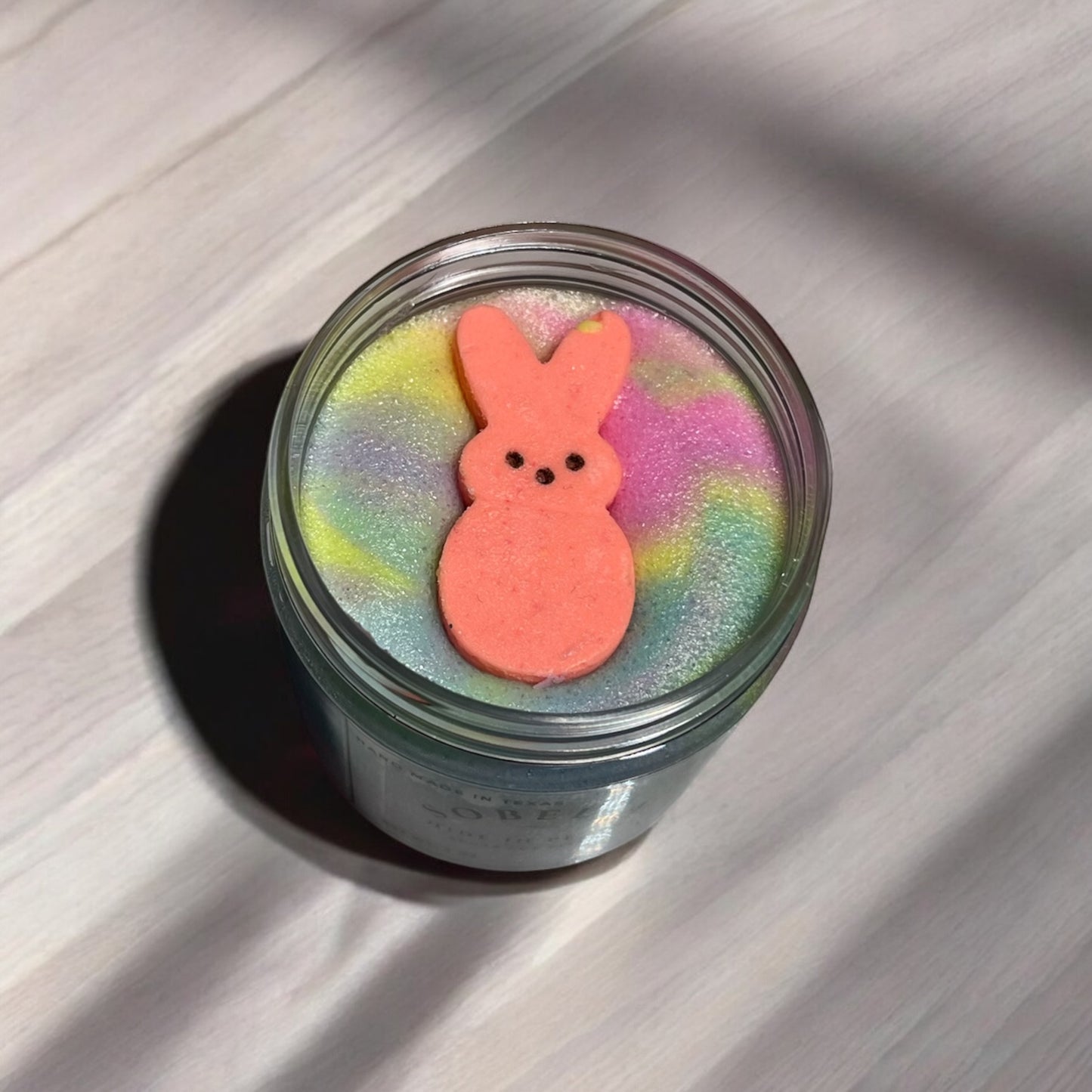Hide In Peep Sugar Lux Elixer (12 Oz.)