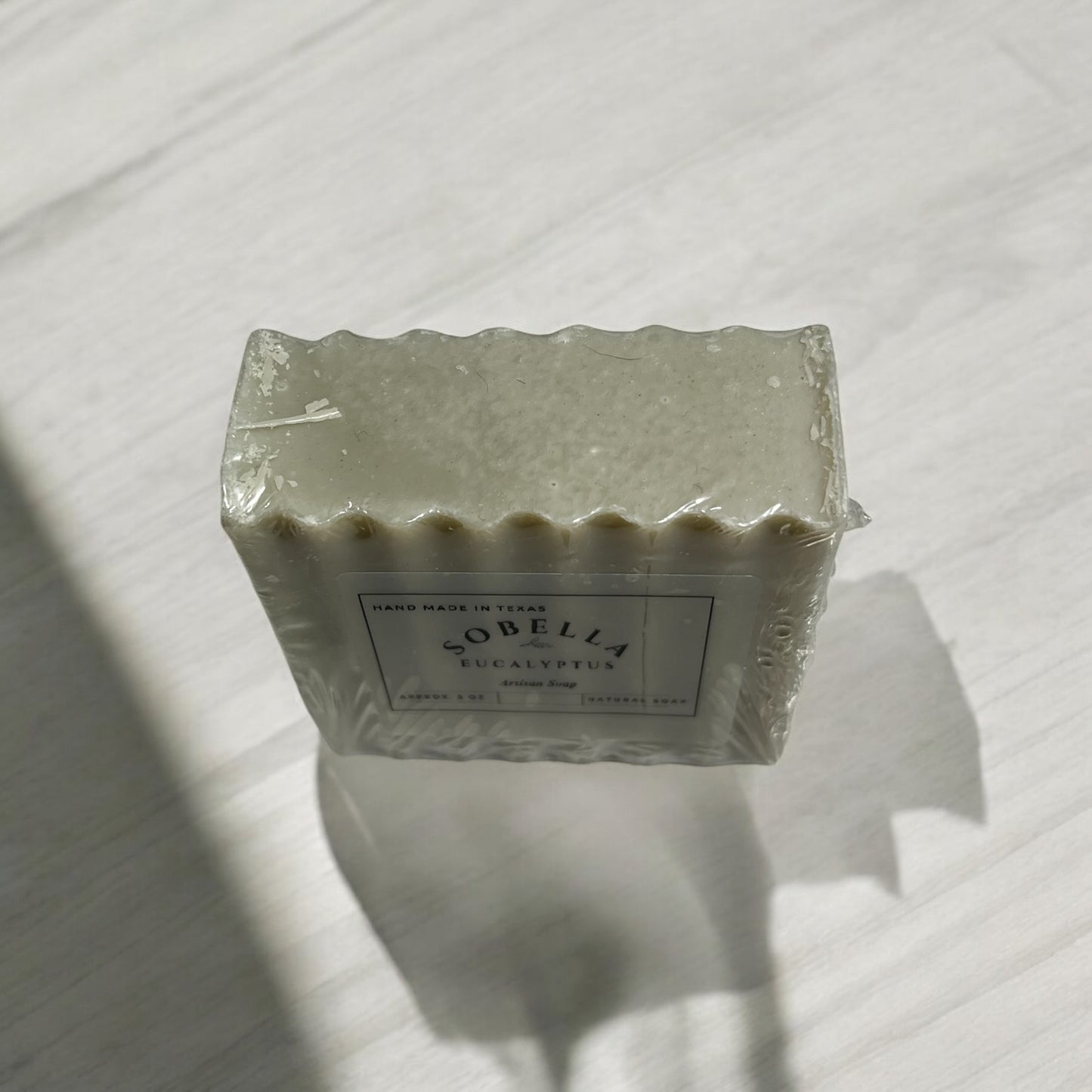 Eucalyptus