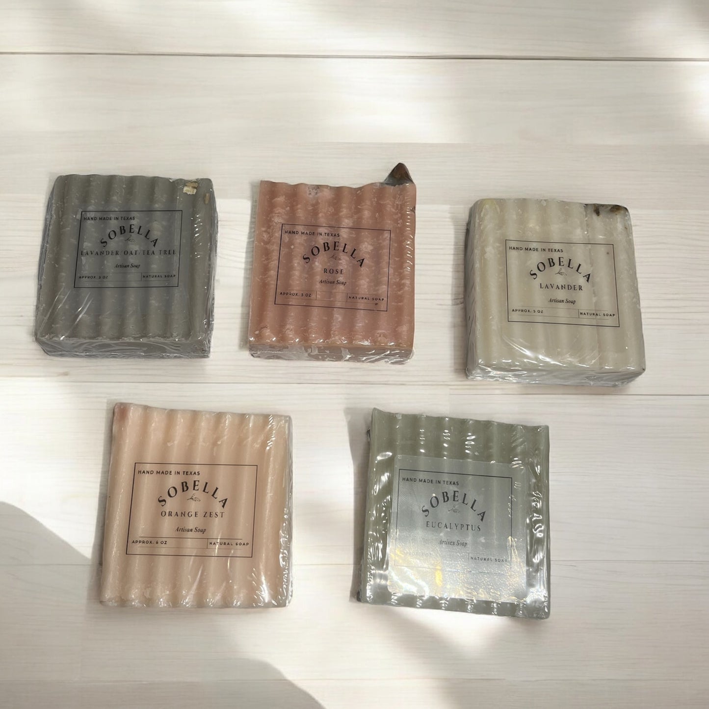 Pure Essence Collection