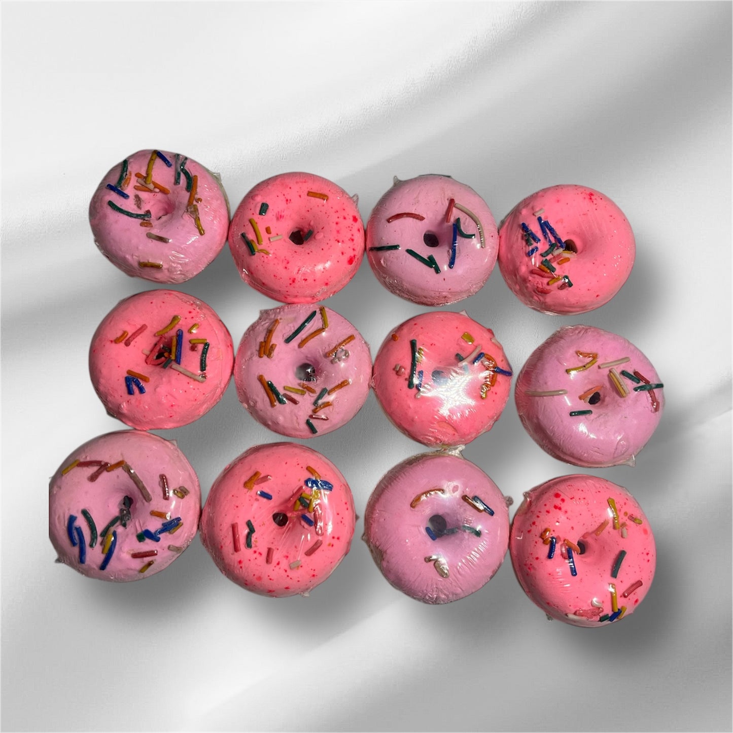 Homers Donut (Pink)
