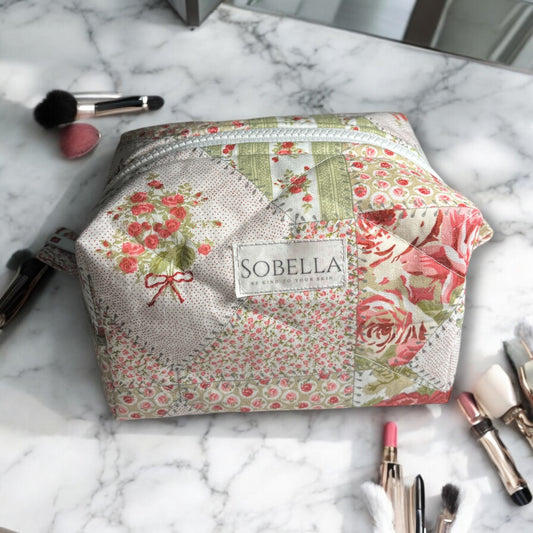 Rose Patchwork