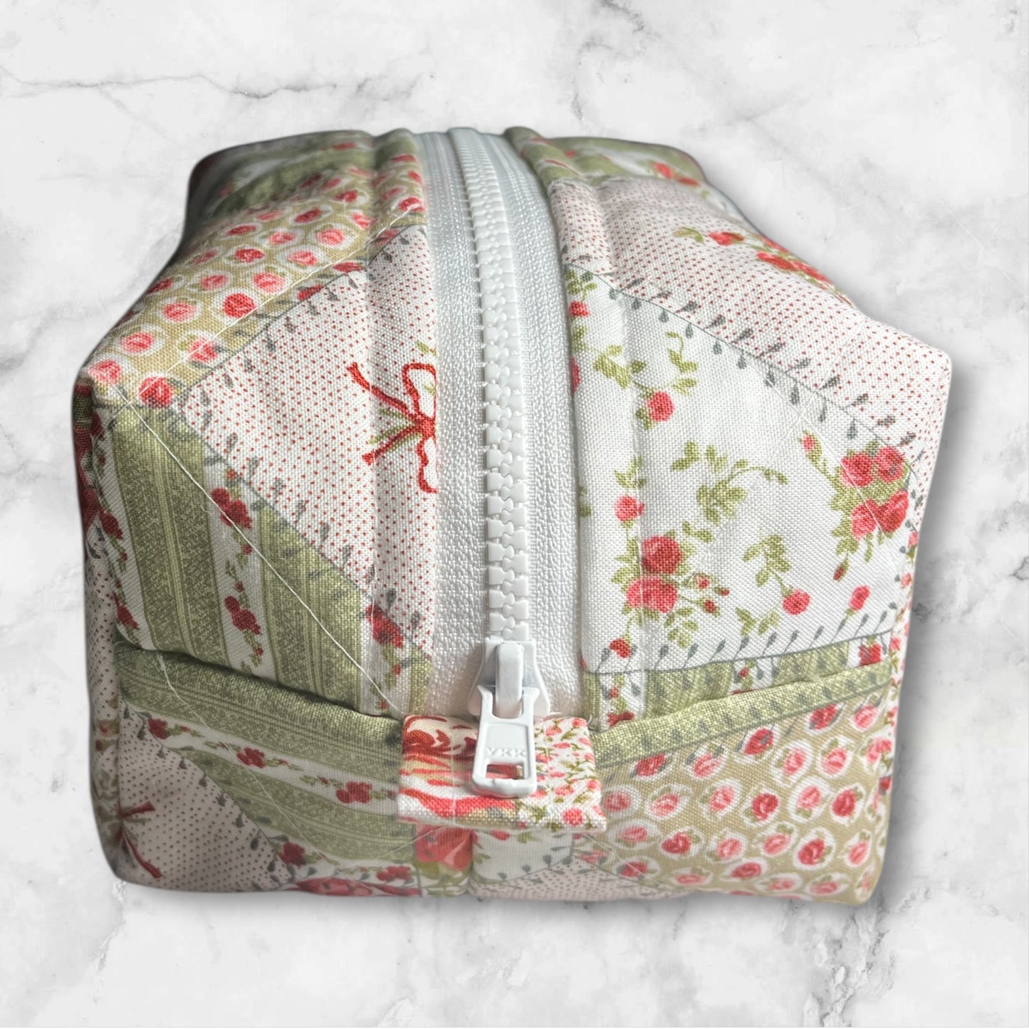 Rose Patchwork