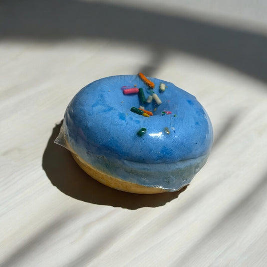 Homers Donut (Blue)