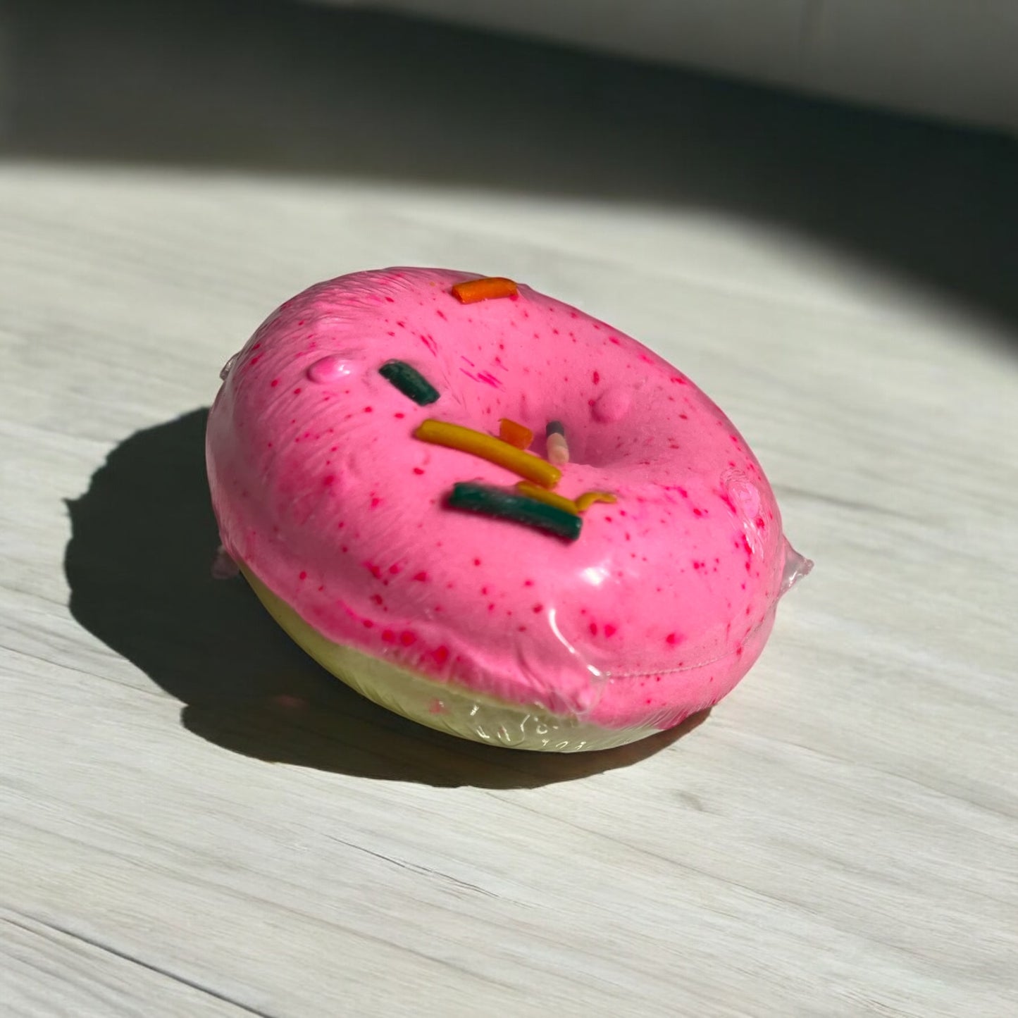 Homers Donut (Pink)