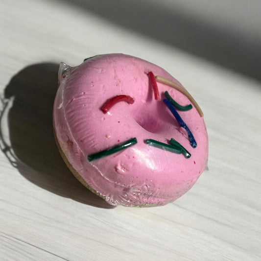 Homers Donut (Pink)