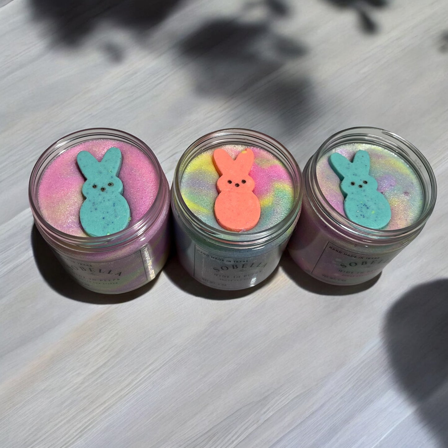 Hide In Peep Sugar Lux Elixer (4 Oz.)