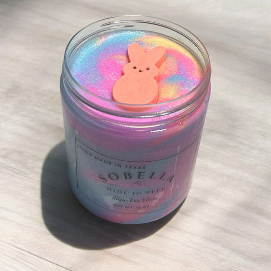 Hide In Peep Sugar Lux Elixer (12 Oz.)