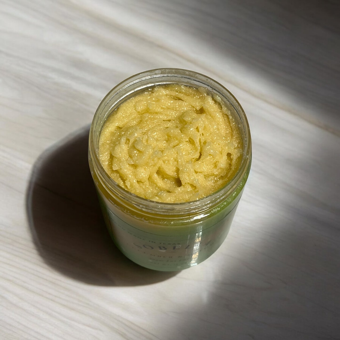 Cucumber & Melon