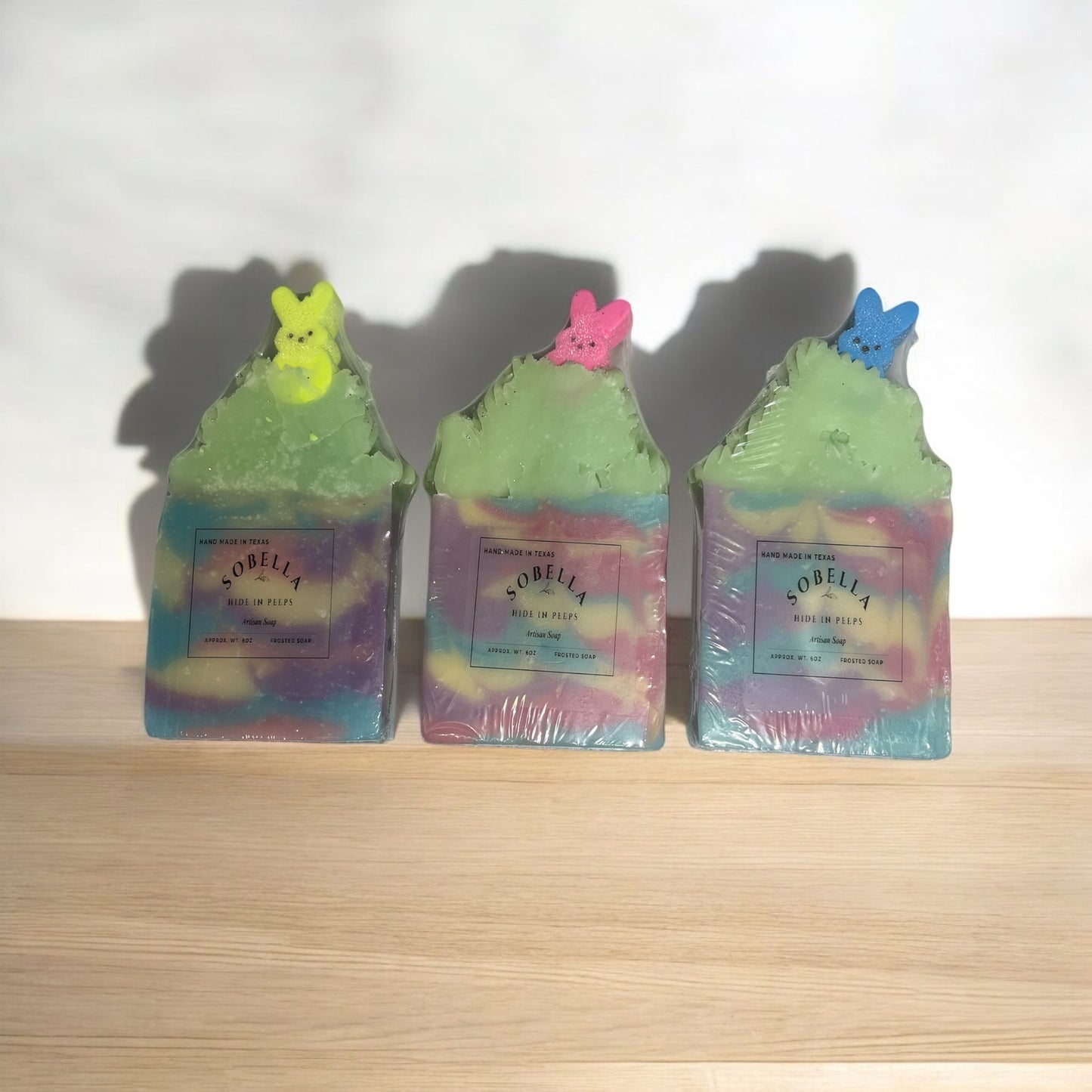 Hide In Peeps