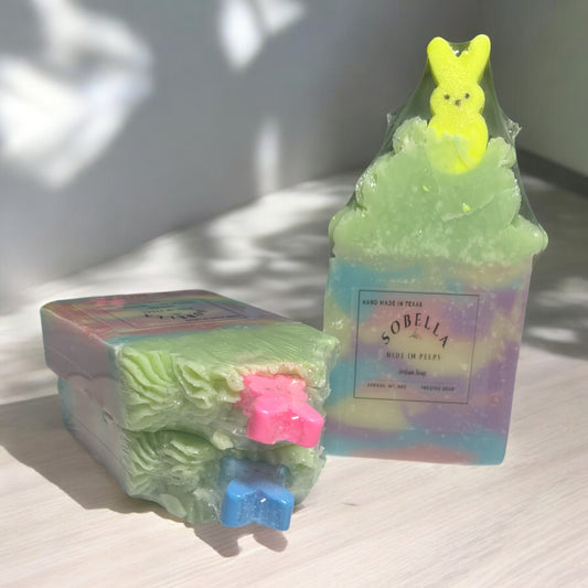 Hide In Peeps