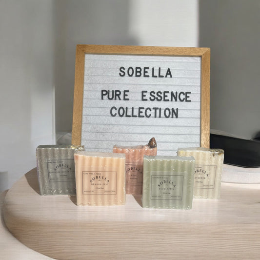 Pure Essence Collection