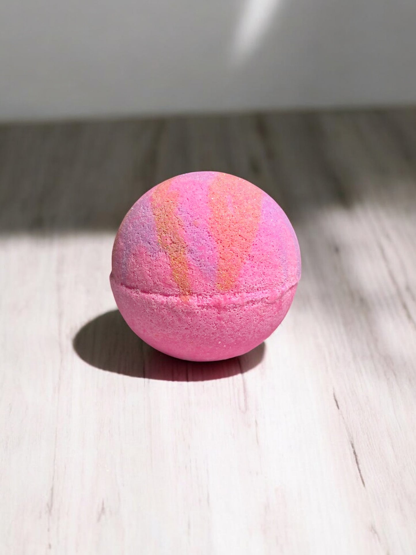 Dreamy Swirl