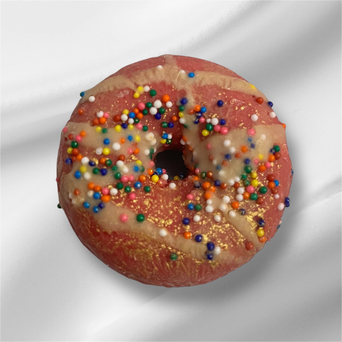 Homers Donut (Red)
