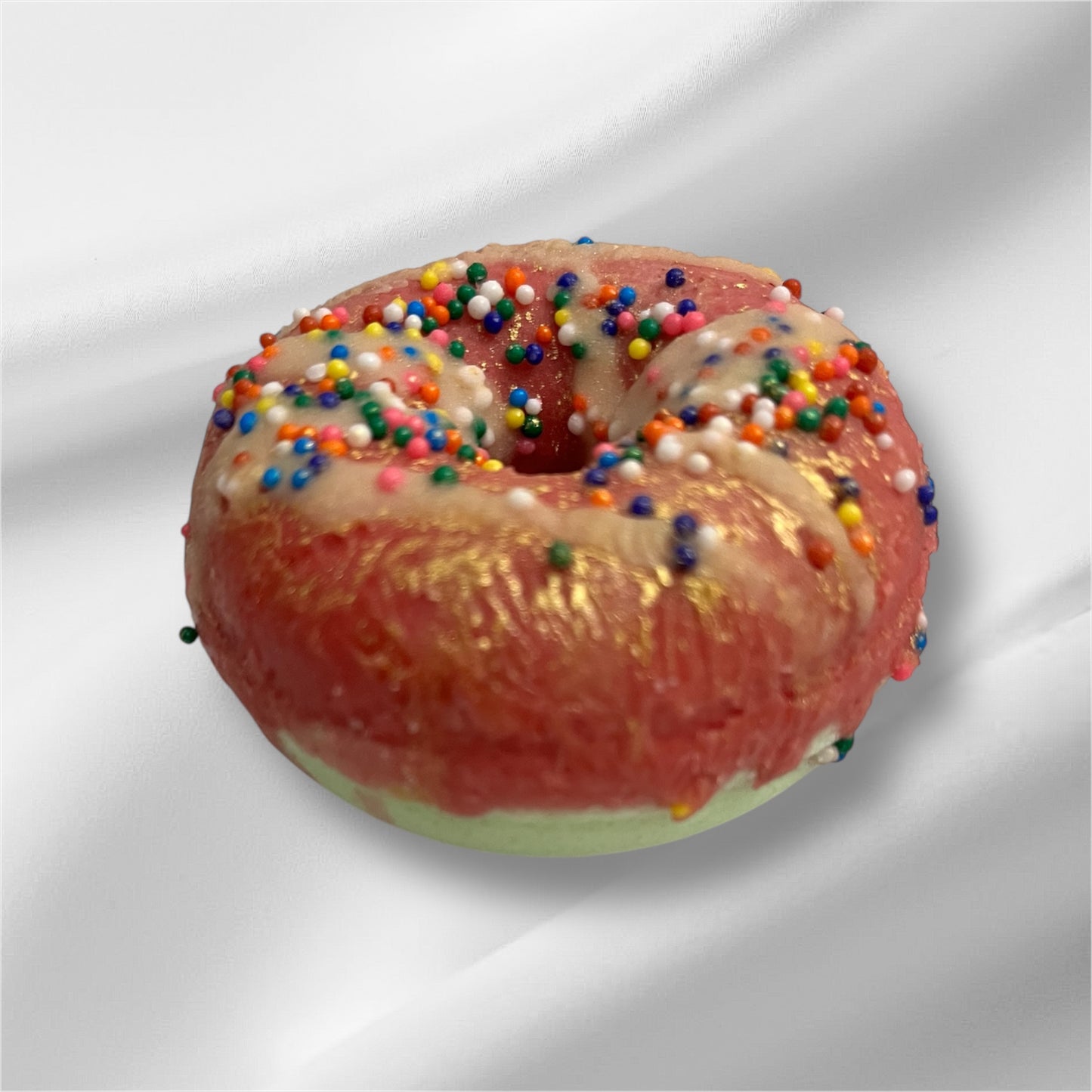 Homers Donut (Red)