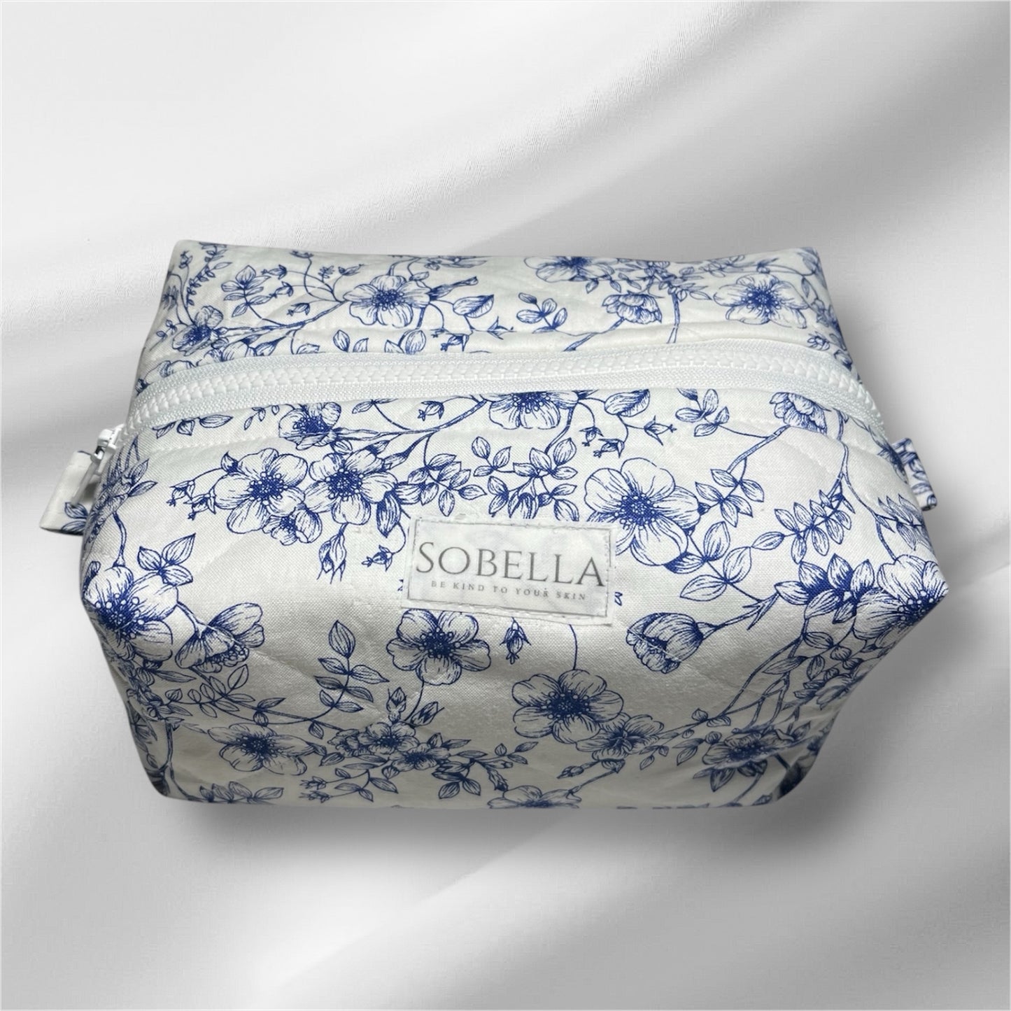 Indigo Bloom