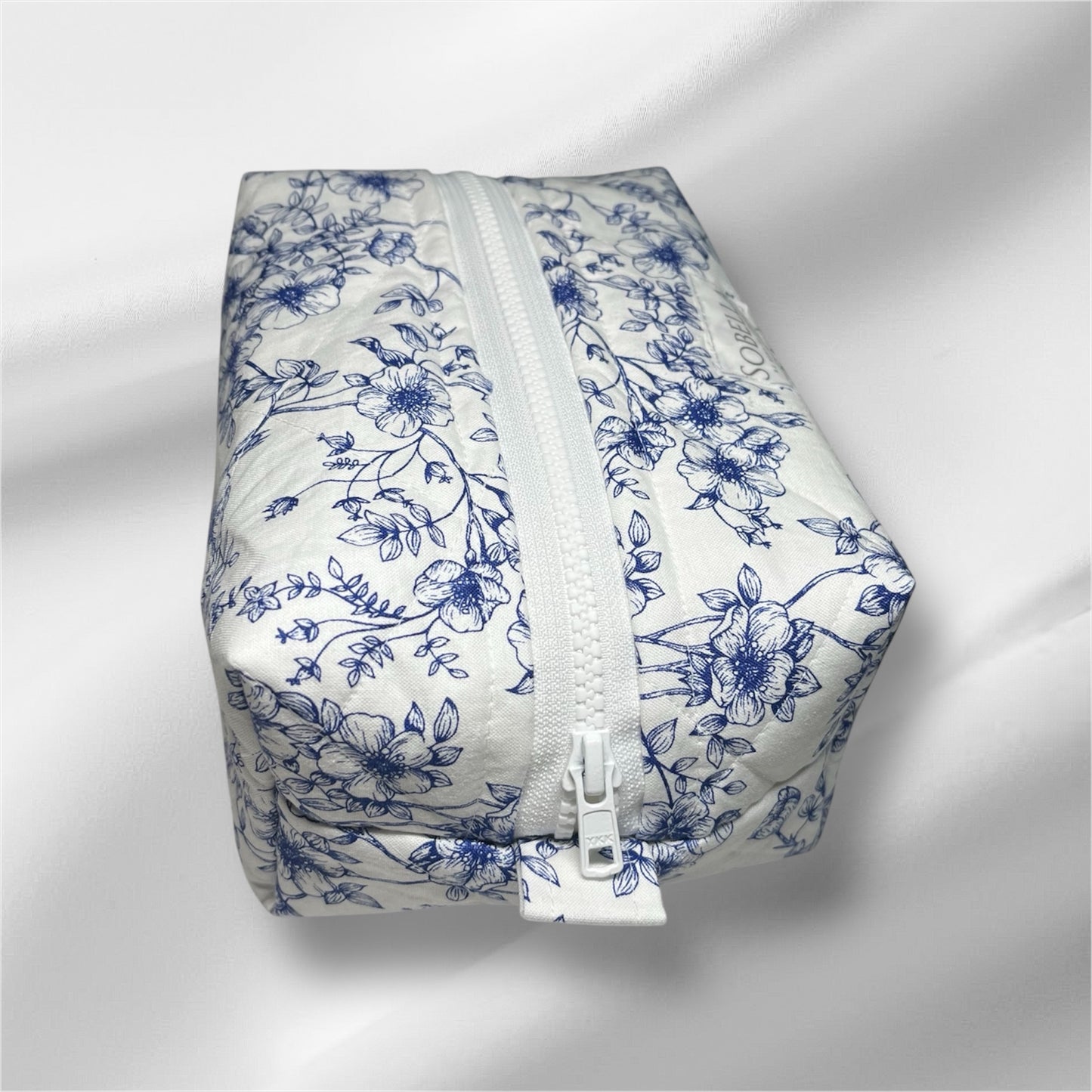 Indigo Bloom