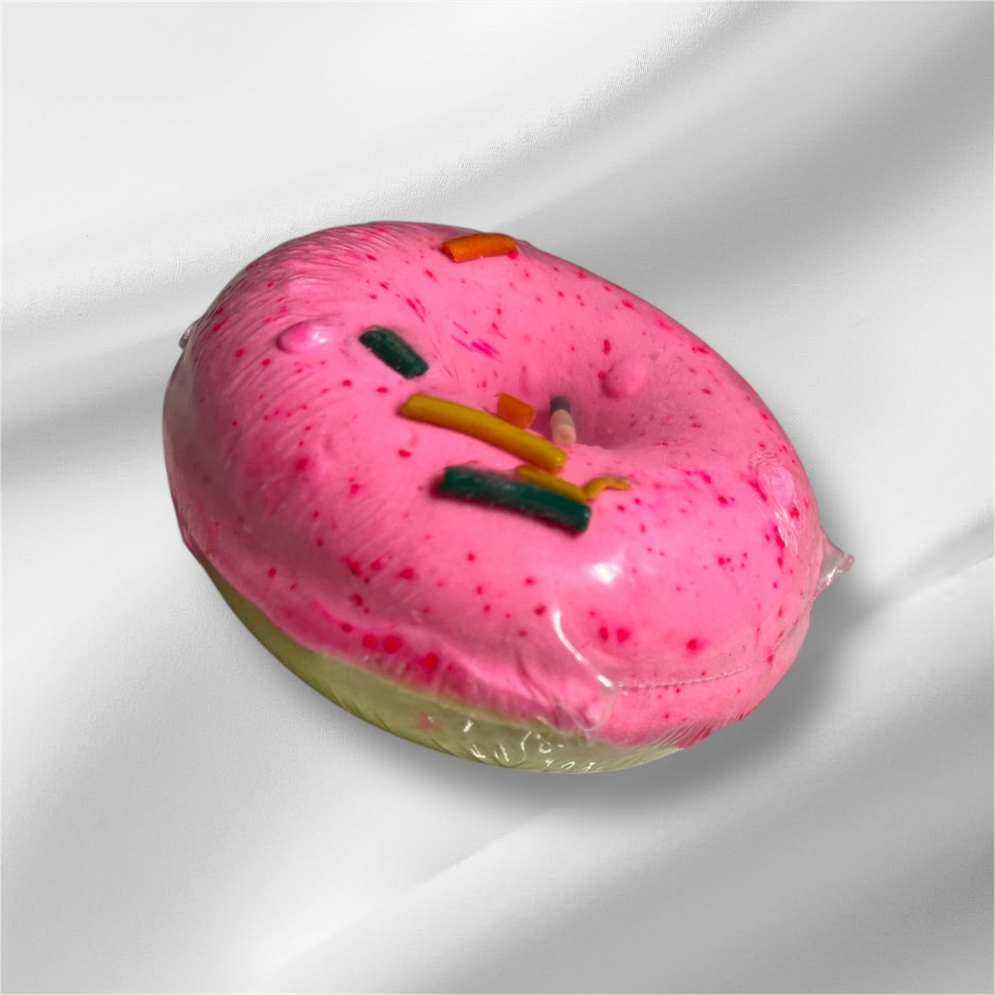 Homers Donut (Pink)