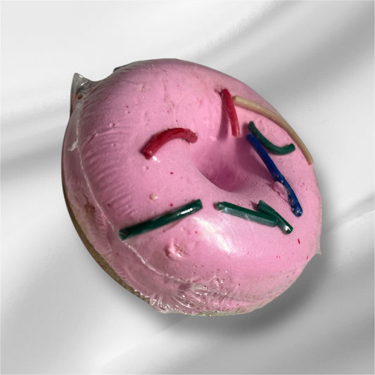 Homers Donut (Pink)