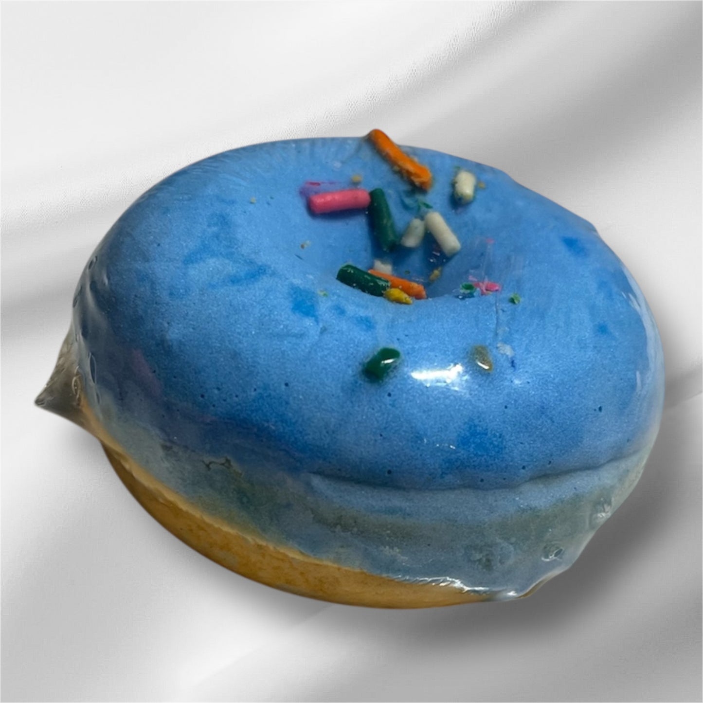 Homers Donut (Blue)