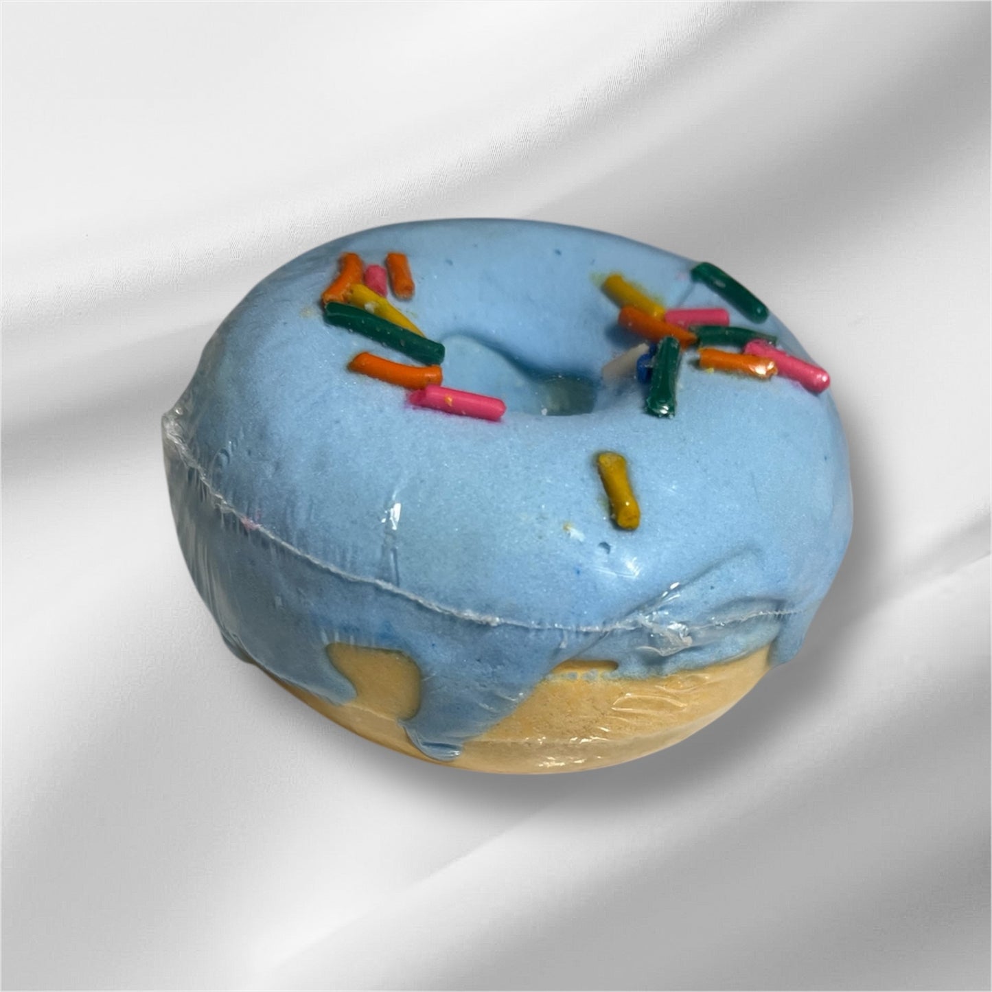 Homers Donut (Blue)